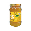 Yuzu Tea 500g - 420ml BOBMOOS