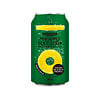 Pineapple Slice Soda 340ml BOBMOOS