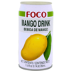 Mango Drink 350ml Foco