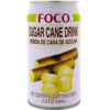 Sugar Cane Drink 350ml Foco