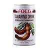 Tamarind Drink 350ml Foco