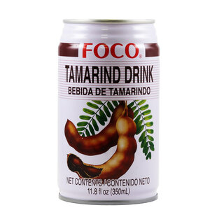 Foco Tamarind Drink 350ml Foco