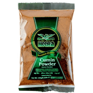 Cumin Powder 100g Heera