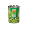 Green Pigeon Peas 400g Valle Del Sole