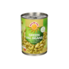 Green Val Beans Green Field 400g Valle Del Sole