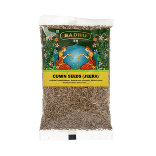 Cumin Seeds Jeera 100g Badhu