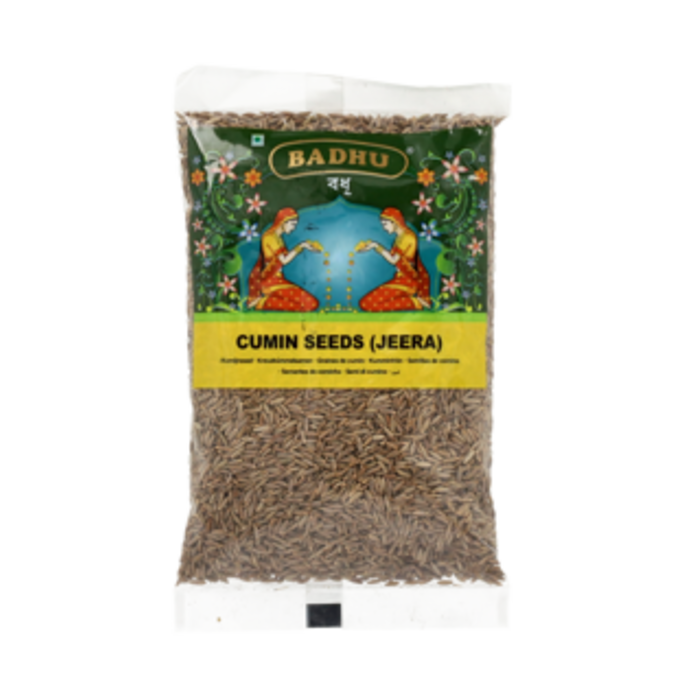Cumin Seeds Jeera 100g Badhu
