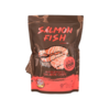 outlet: Salmon Fish Chips 70g Zen Zen THT 22.09.2026