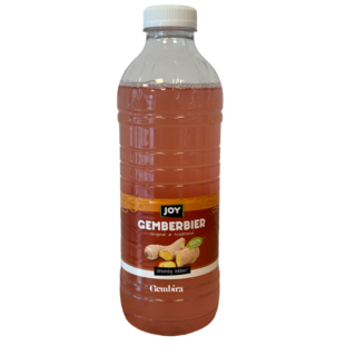 Gemberbier 1 liter JOY