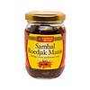 Sambal Roedjak Manis 200g Flower Brand