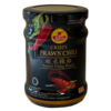 outlet: Crispy Prawn Chilli 165g Uleg - Sambal Udang Renyah THT 22-11-2026