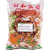 Tjiem tjiem - Dried Lily Flower 100g Kung Wo