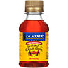 Zatarain's Concentrated shrimp & Crab Boil 4 fl oz - 118ml Liquid