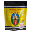 Soy Sauce Tablet 12 tablets Dek Som Boon 2.12 oz - 60g