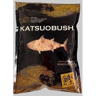outlet: Katsuobushi bonito vlokken 25g THT 11-2026