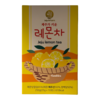Jeju Lemon Tea 25g x 10 sachets