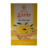Jeju Citron Tea 25g x 10 sachets