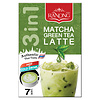 Ranong Matcha Green Tea Latte 7 sachets (119g)