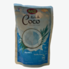 Vanilla Inaco Nata de Coco 360g