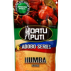 Humba Sauce 180ml DATU PUTI