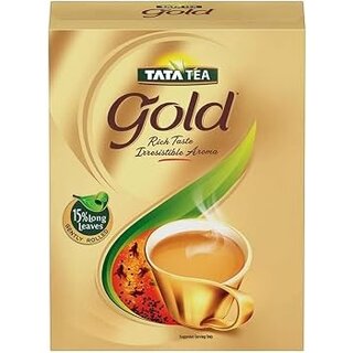 Tata Gold Loose Black Tea 450g
