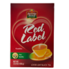 Red Label Loose Leaf Black Tea 450g Brooke Bond
