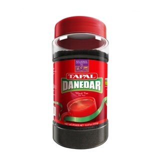 Tapal Danedar Black Tea Loose 450g
