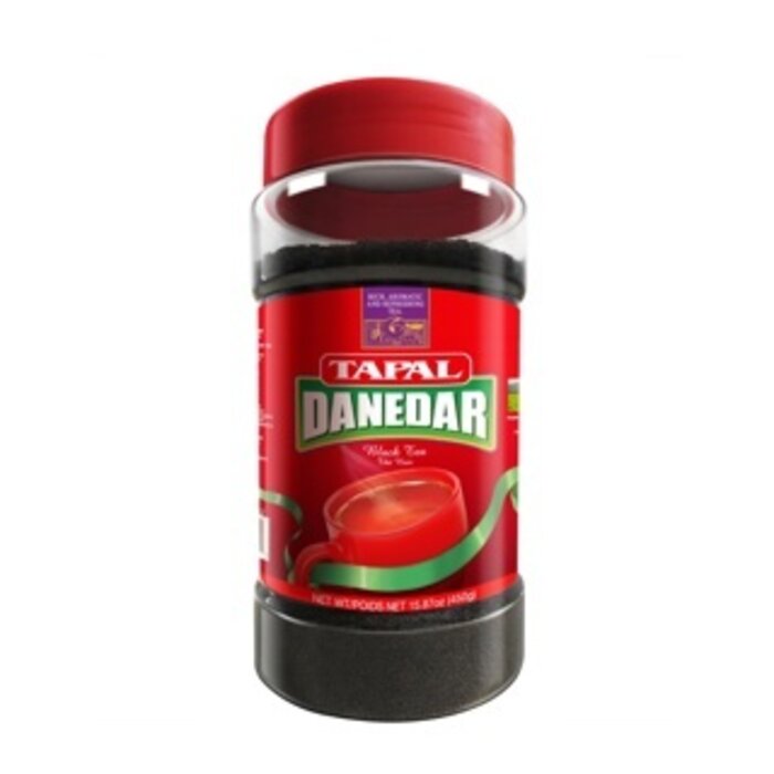 Tapal Danedar Black Tea Loose 450g