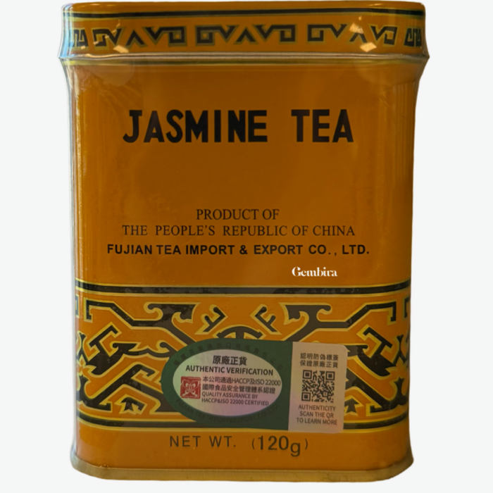 Jasmine Tea 120g Sunflower 1030
