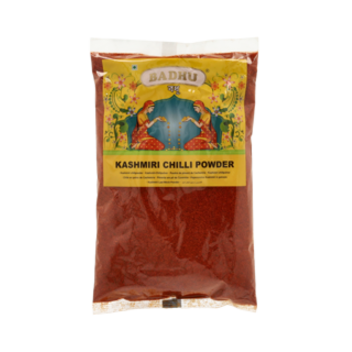 Kashmiri Chilli Powder 300g BADHU