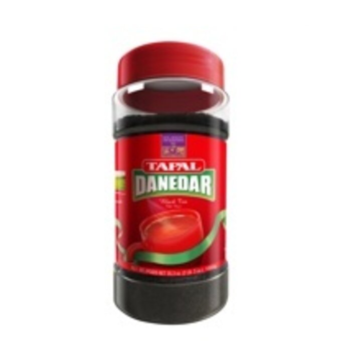 Tapal Danedar Black Tea Loose 1kg jar