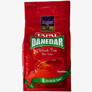 Tapal Danedar Black Tea Loose 900g bag 31.7 oz