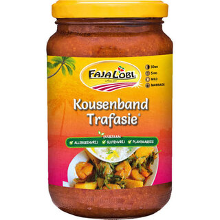 Fajalobi Kousenband Trafasie 360g