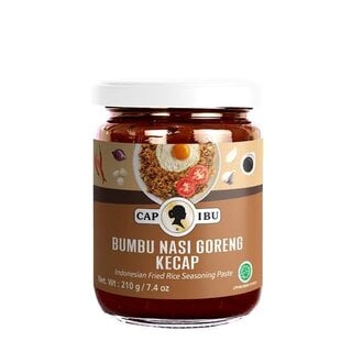 Bumbu Nasi Goreng Kecap 210g Cap Ibu