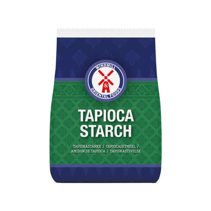 Tapioca Starch 400g Windmill