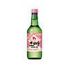 Soju Peach Yogurt Oppa 12% - 360ml
