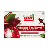 Badia Hisbiscus Tea 25 tea bags