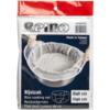 Rice cooking net Ø48cm H40cm Remo - 6041215