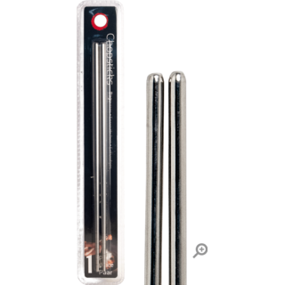 rvs chopstick 23 cm - 1 paar - 6006211