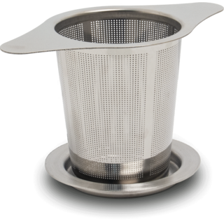 Tea Infuser 12,5x7x7,5 cm Royal Tea - 6089285