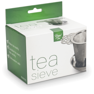 Tea Sieve Ø6,5cm x H7cm - 6089315