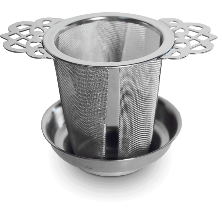 Tea Sieve Ø6,5cm x H7cm - 6089315