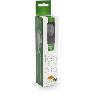 Tea infuser clip M  Ø4,5cm - L15 cm - 6089317