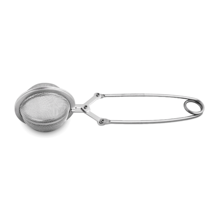 Tea infuser clip M  Ø4,5cm - L15 cm - 6089317