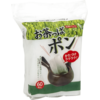 Thee filters wit 6,8x9,3cm 60 stuks Japan polypropeen fleece