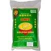 Thai Hom Mali Rice Jasmine 4.5kg Golden Lion