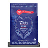 Tilda Pure Basmati Rice 5 kg+10% = 5.5kg