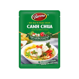 Canh Chua for Sour Soup 80g BARONA
