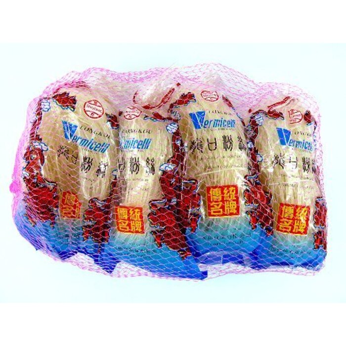 Longkou Vermicelli 8x50g