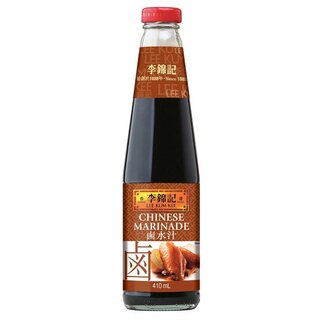 Lee Kum Kee Chinese Marinade 410ml - Lee Kum Kee
